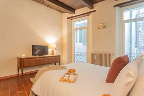 Pantero Apartment in Como