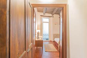 Pantero Apartment in Como