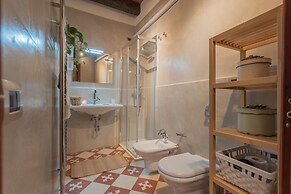 Pantero Apartment in Como