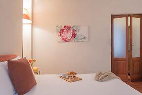 Pantero Apartment in Como