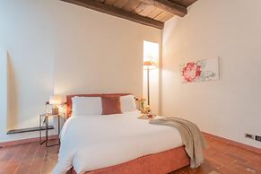 Pantero Apartment in Como