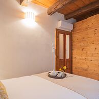 Pantero Apartment in Como