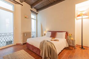 Pantero Apartment in Como