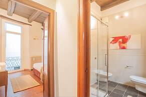 Pantero Apartment in Como