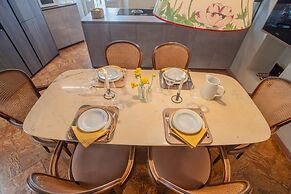 Pantero Apartment in Como