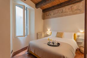 Pantero Apartment in Como