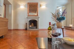 Pantero Apartment in Como