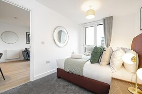 Flat for Modern City Living