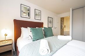 Flat for Modern City Living