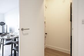 Flat for Modern City Living