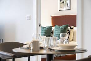 Flat for Modern City Living