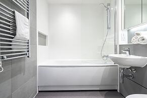 Flat for Modern City Living