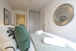 Flat for Modern City Living