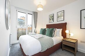 Flat for Modern City Living