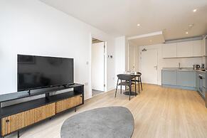 Flat for Modern City Living