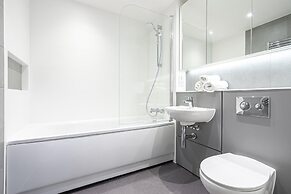 Flat for Modern City Living