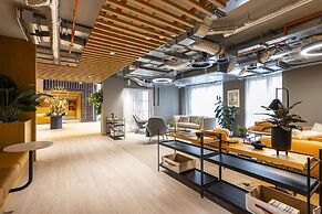 Flat for Modern City Living