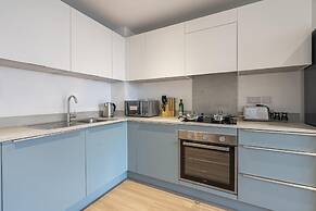 Flat for Modern City Living