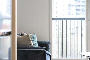 Flat for Modern City Living