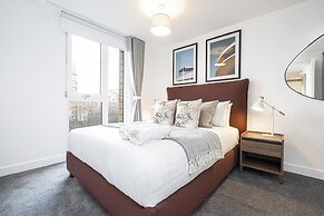 Canalside Living in Leeds