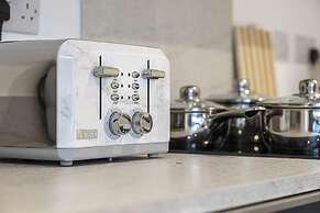 Canalside Living in Leeds