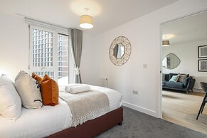 Flat in Prime Leeds Location