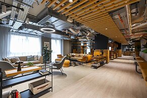 City Flat in Vibrant Location