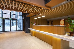 Superb Flat With Community Vibe