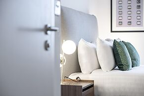 Luxury Flat Near Leeds Centre