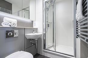 Luxury Flat Near Leeds Centre