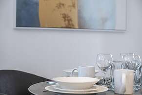 Luxury Flat Near Leeds Centre