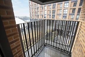 Luxury Flat in Prime Leeds Area