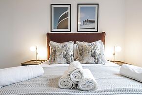 Luxury Flat in Prime Leeds Area