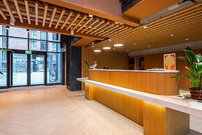 Deluxe Waterside Flat in Leeds