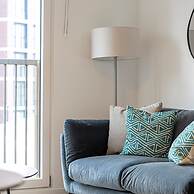 Deluxe Waterside Flat in Leeds