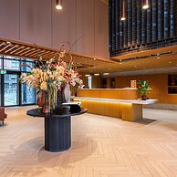 Deluxe Waterside Flat in Leeds