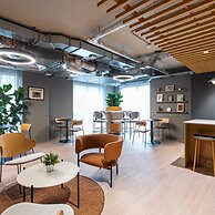 Deluxe Waterside Flat in Leeds