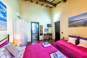 Affitacamere Domo - Mari