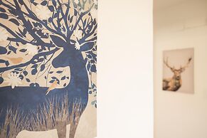 Roma per te in Rome With 1 Bedrooms and 1 Bathrooms