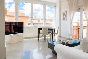 Roma per te in Rome With 1 Bedrooms and 1 Bathrooms