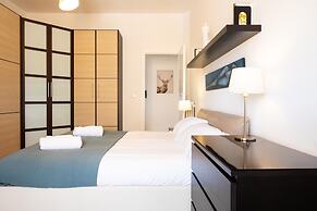 Roma per te in Rome With 1 Bedrooms and 1 Bathrooms