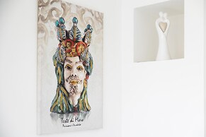 Roma per te in Rome With 1 Bedrooms and 1 Bathrooms