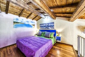 Affitacamere Domo - Mari e Luci