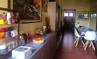 Affitacamere Domo - Mari e Luci