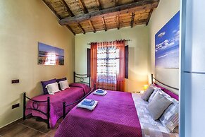 Affitacamere Domo - Mari e Luci