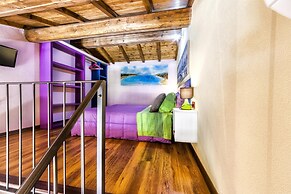 Affitacamere Domo - Mari e Luci