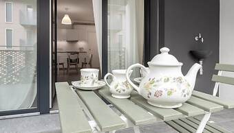 Italianway - Piranesi 18 C