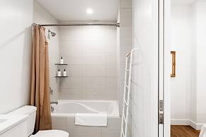 Bohemian Hideaway | RiNo Art Lofts