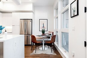 Bohemian Hideaway | RiNo Art Lofts