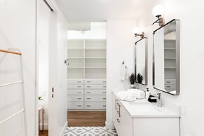 Bohemian Hideaway | RiNo Art Lofts